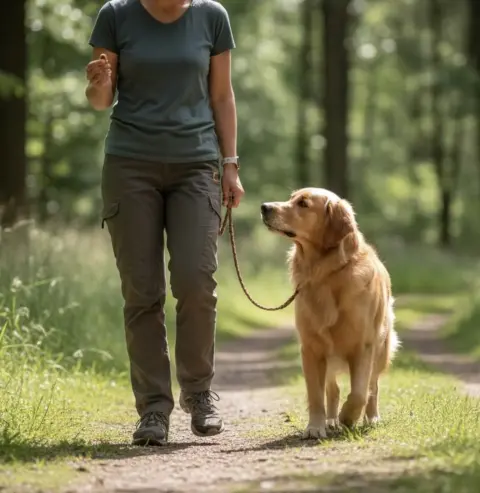 Cursus samen in verbinding - hondenschool kinrooi